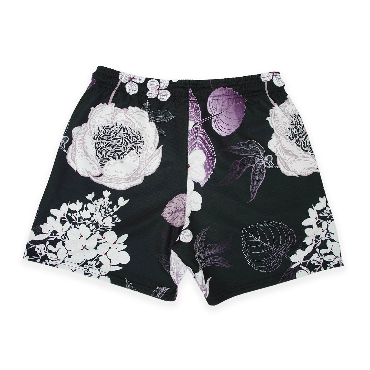 Viola Fundamental Short