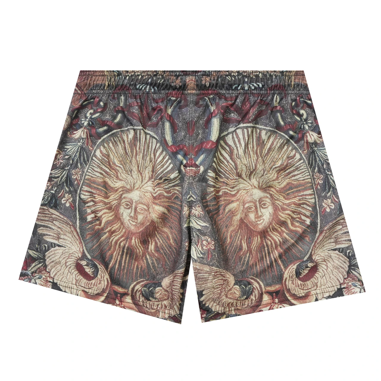King Louis Fundamental Short
