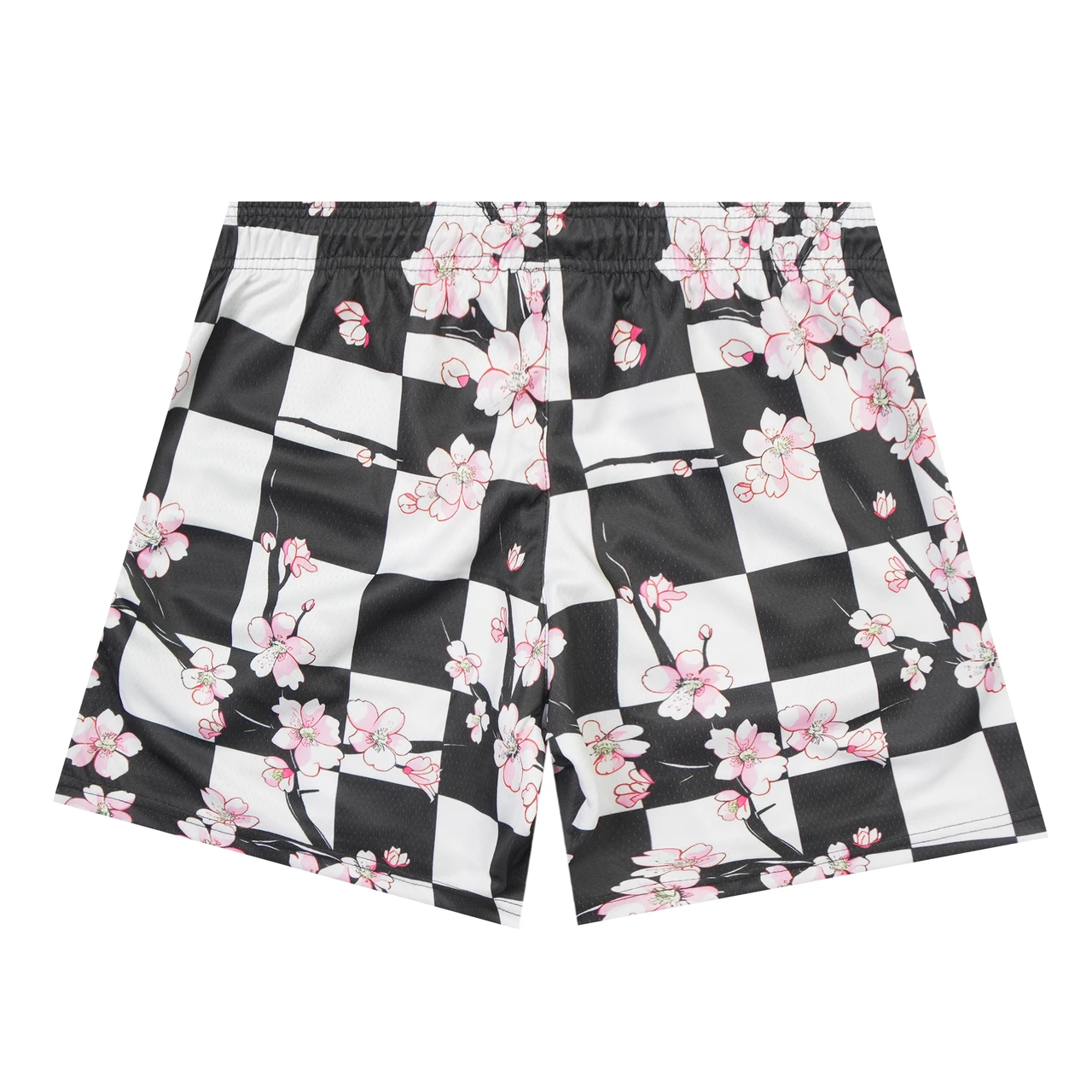 Cherry Board Fundamental Short