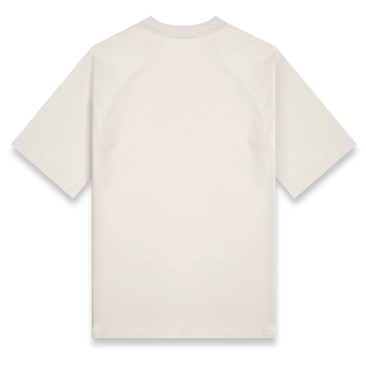Stained Glass Oversized Shirt