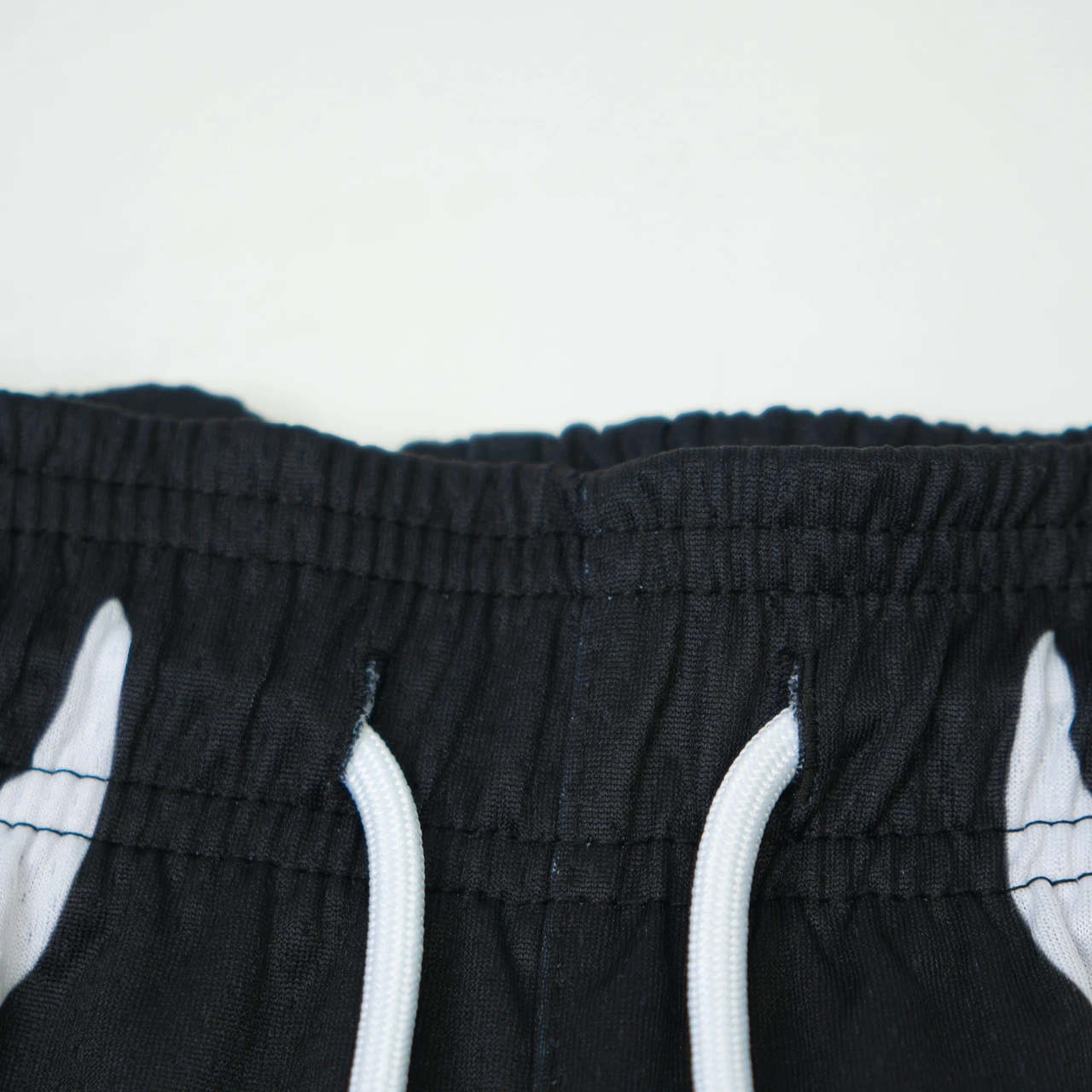 White Tiger Fundamental Short