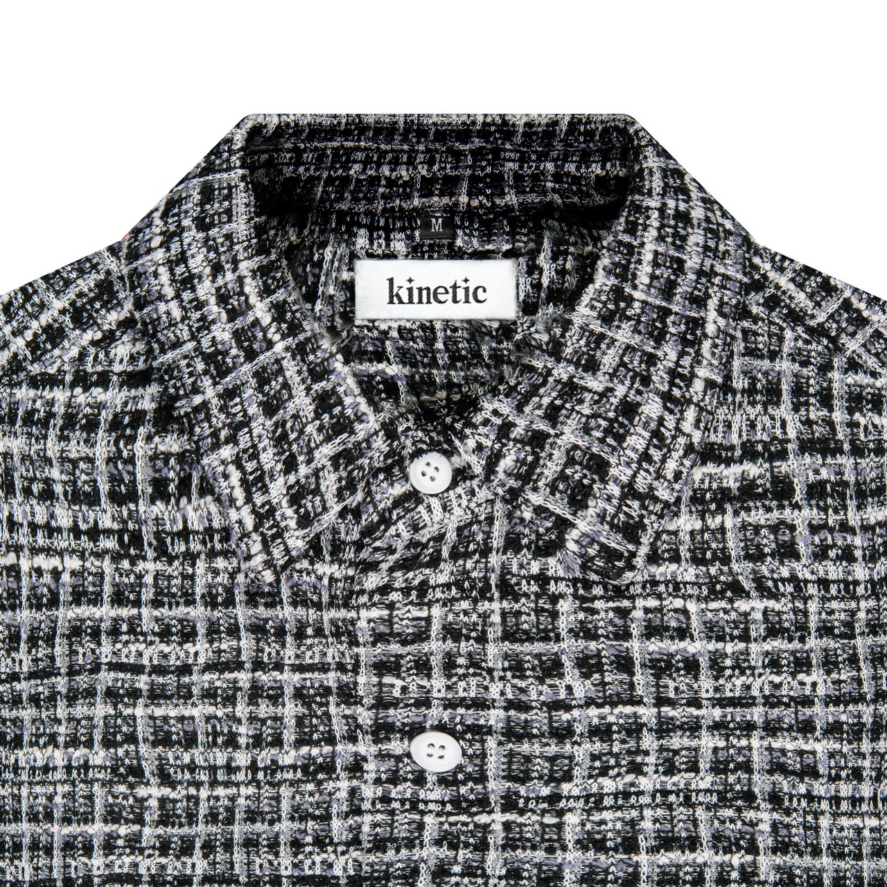 NightFall Relaxed Fit Villa Shirt
