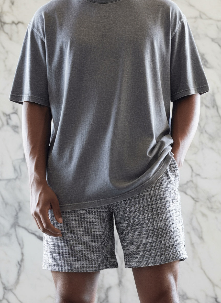 Monarque Villa Short