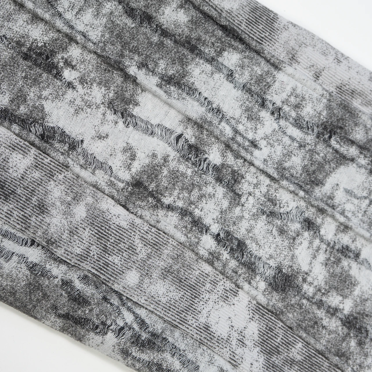 Distressed Sweatpant