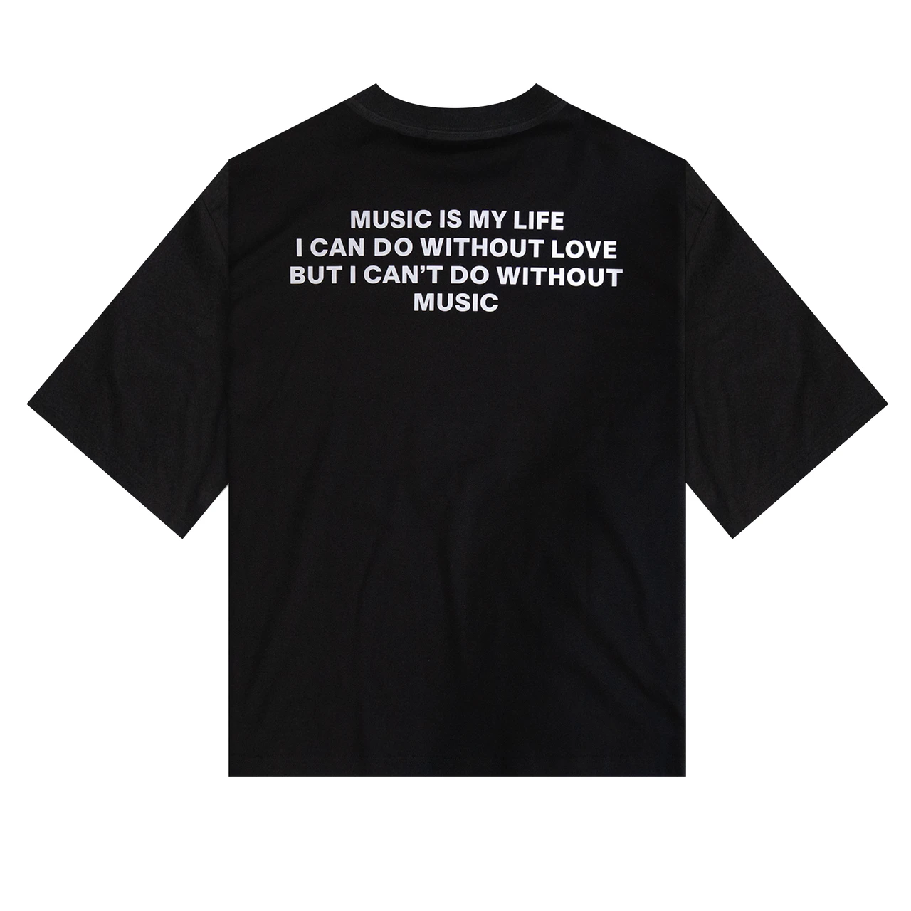 STEREO LUV SHIRT