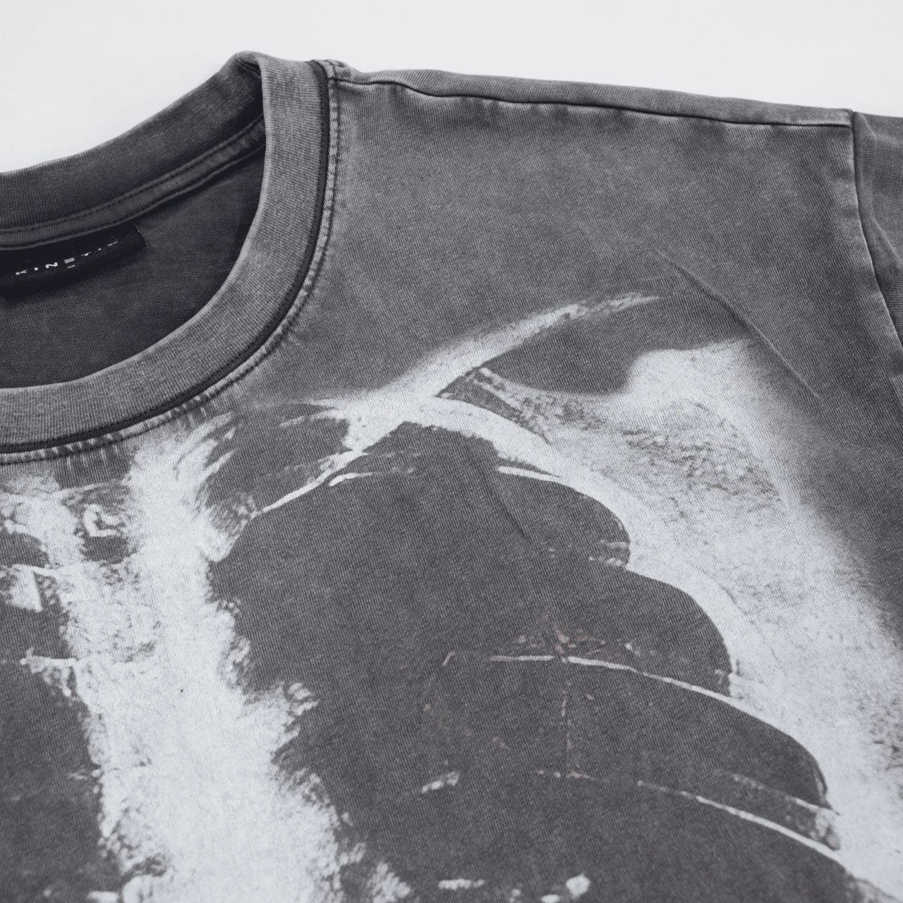 BONES SHIRT