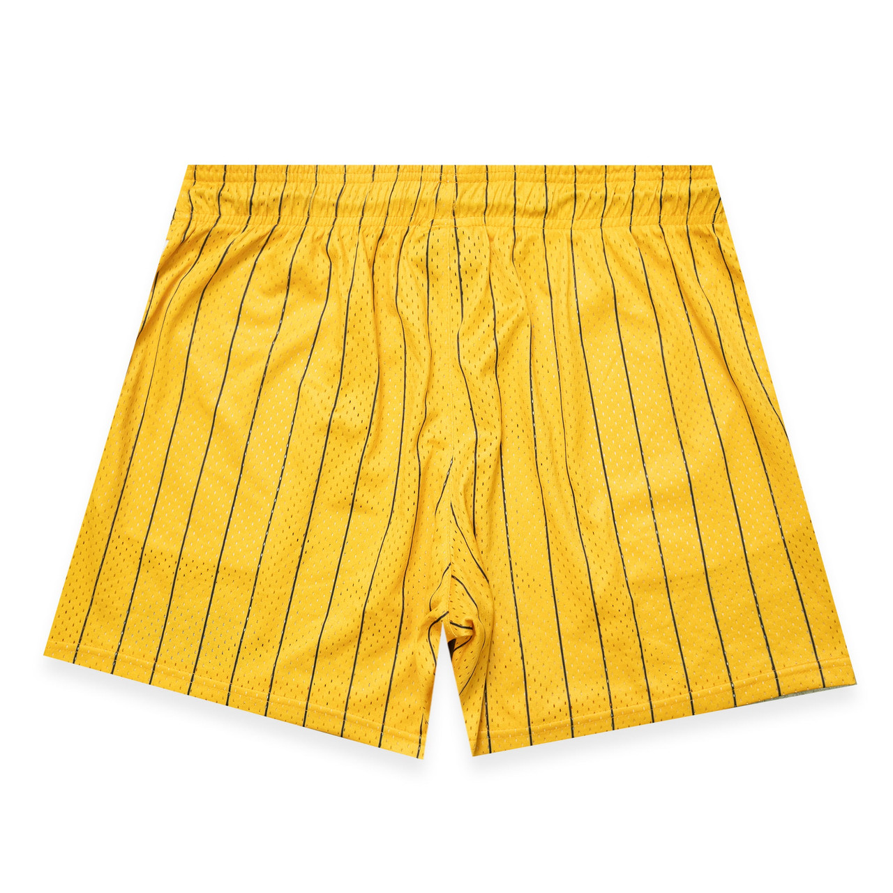 Vintage Racing Stripe Fundamental Short