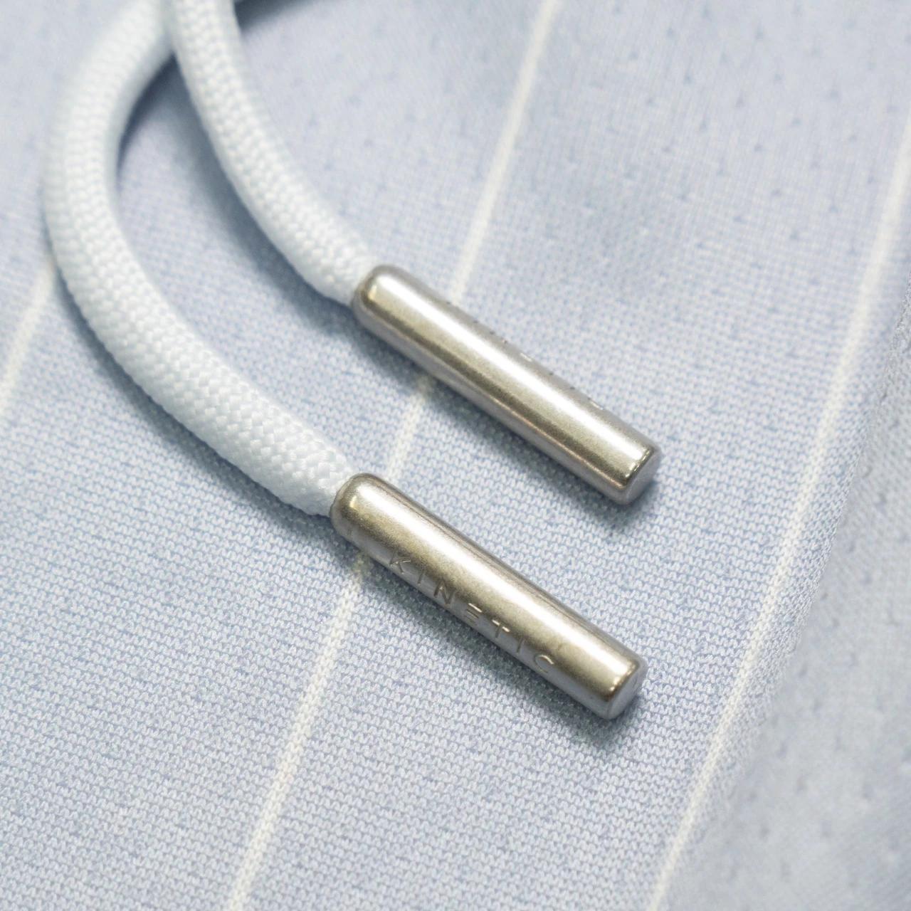 Elder Stripe Fundamental Short