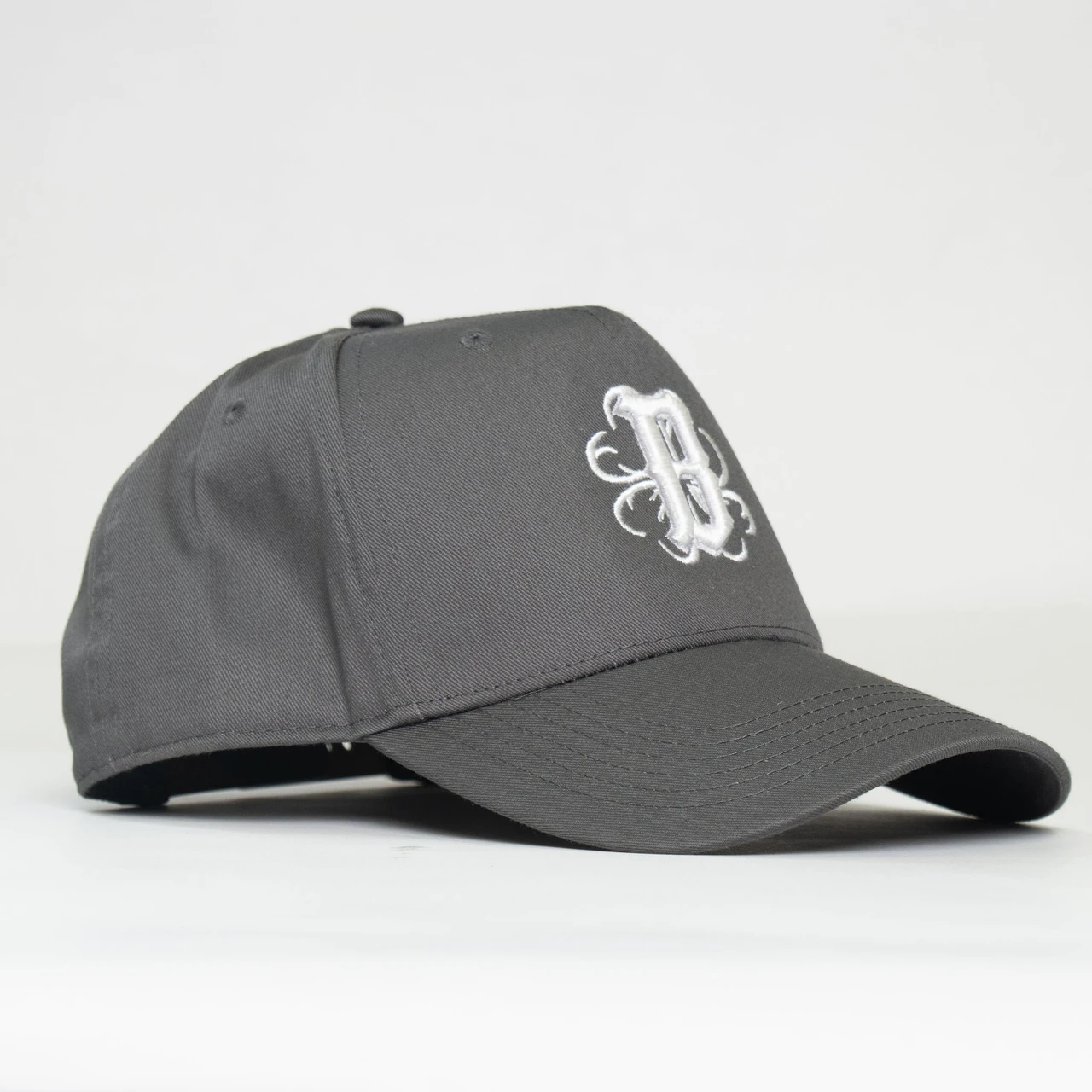 Bloom Snapback