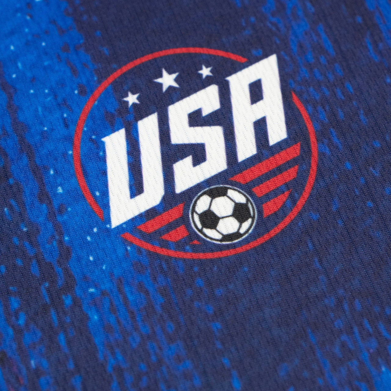 USA Soccer Jersey