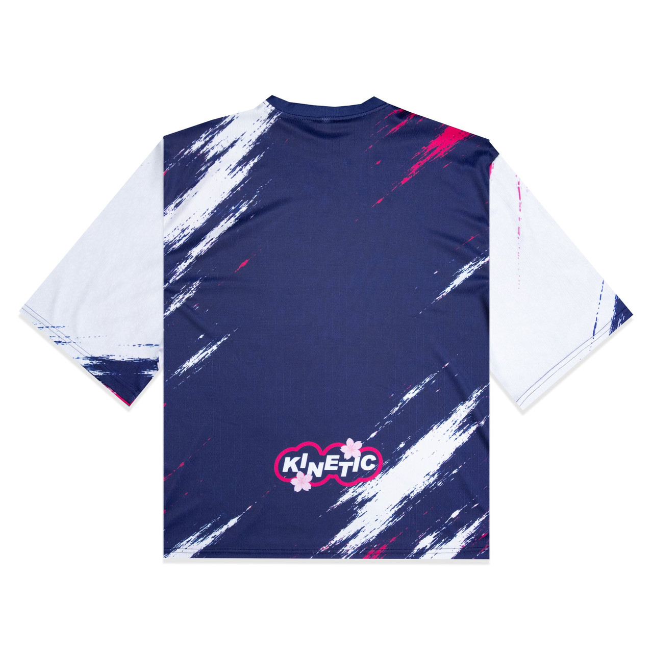 Japan Soccer Jersey