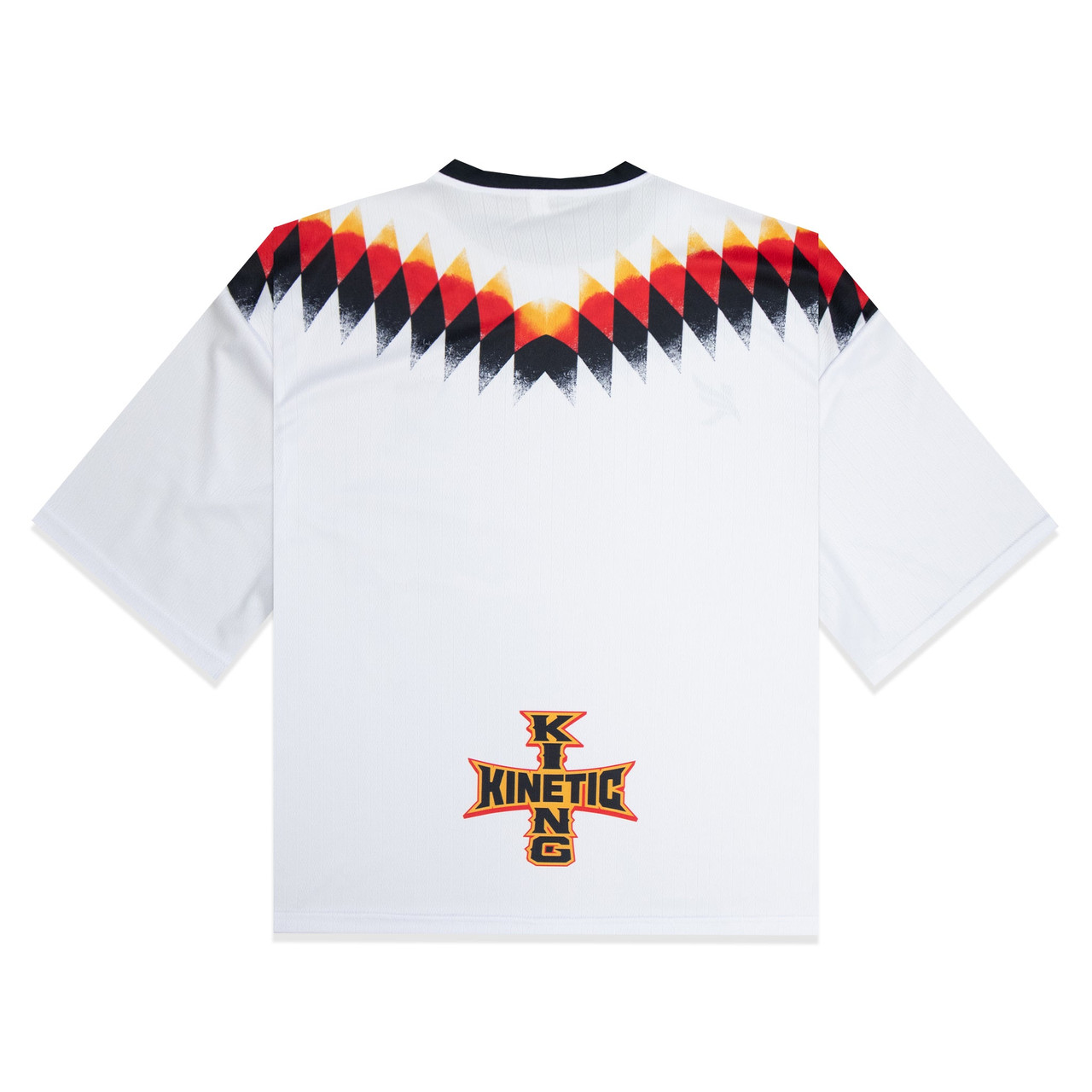 Germany Soccer Jersey