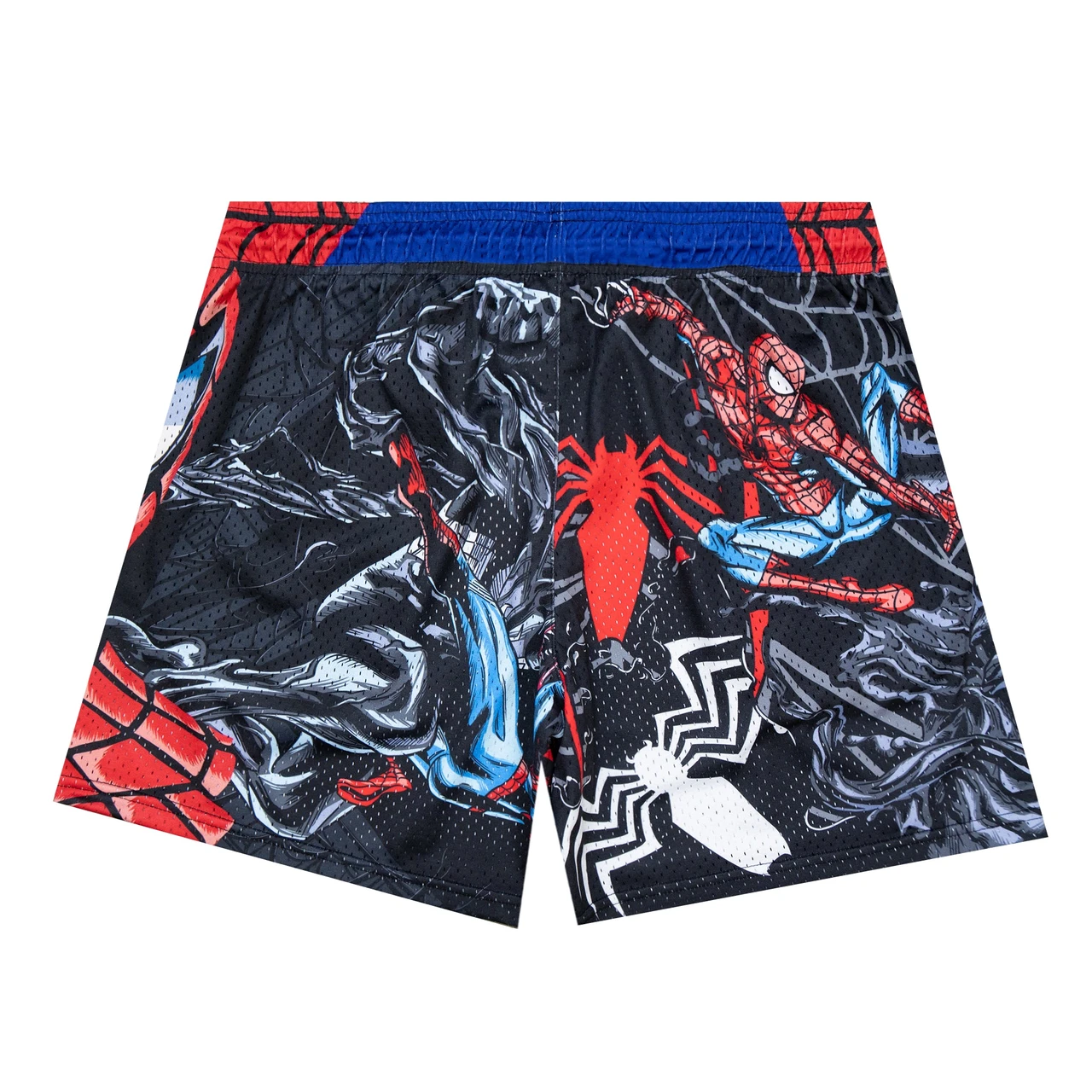 SVV Short