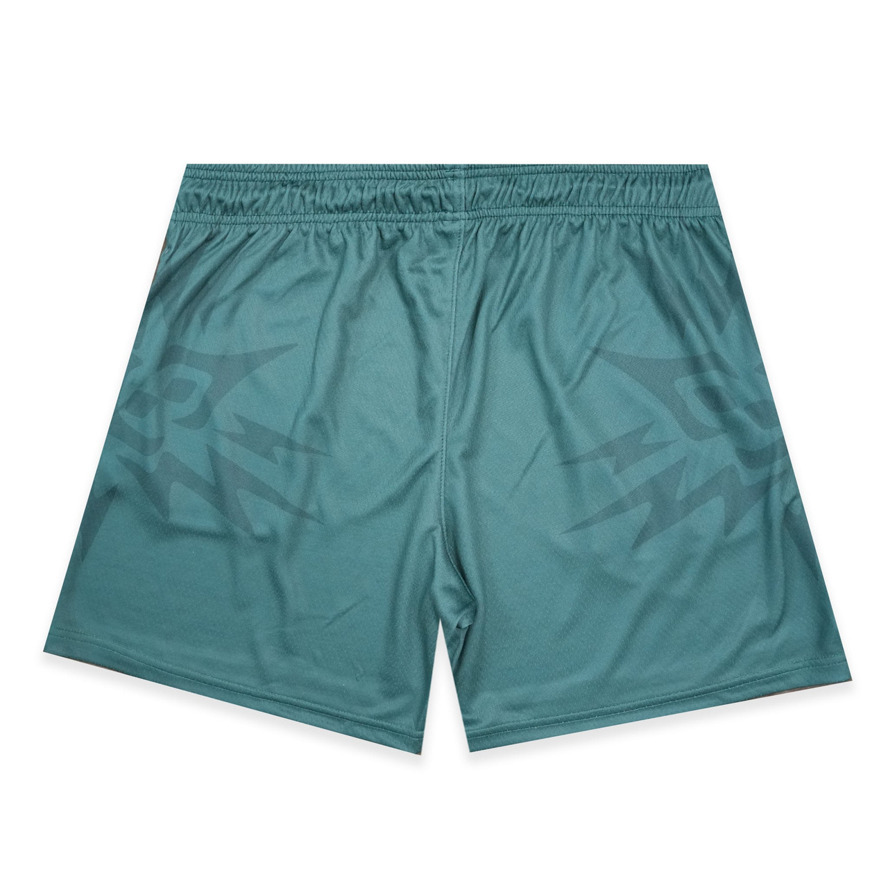 Birdie Fundamental Short back