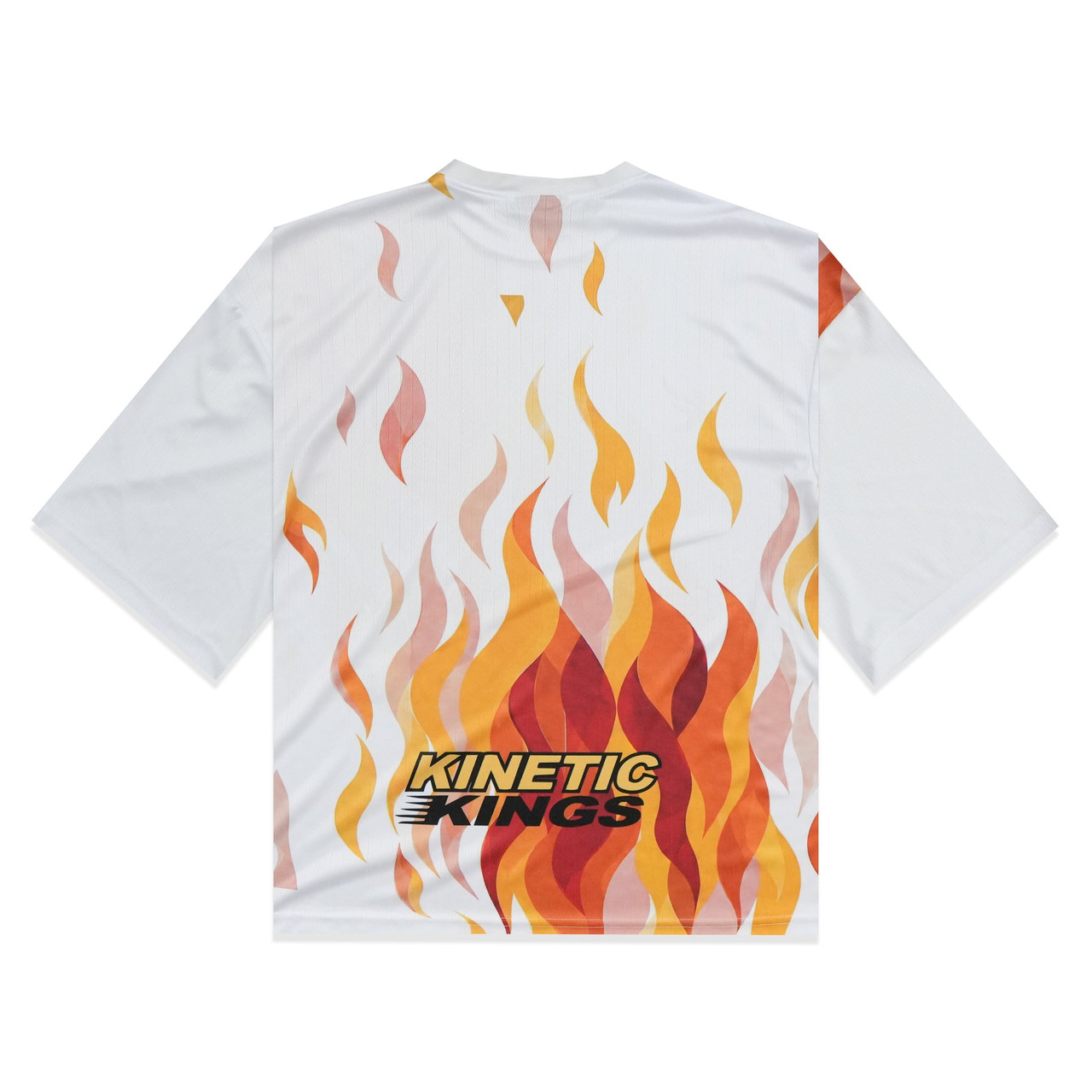 Spain Soccer Jersey (2)