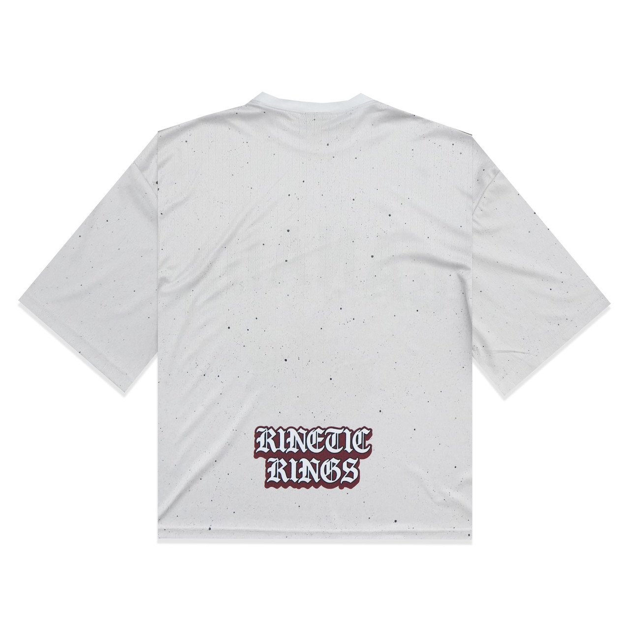 Canada Soccer Jersey (2)