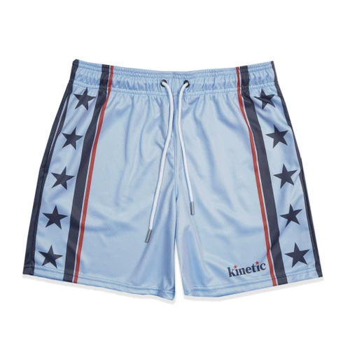 Chicago 5-Star Fundamental Short