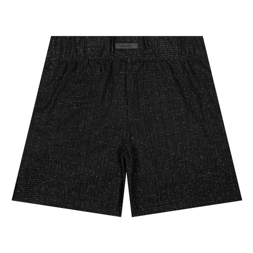 Spark Noir Villa Short