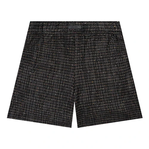 Midnight Spectrum Villa Short