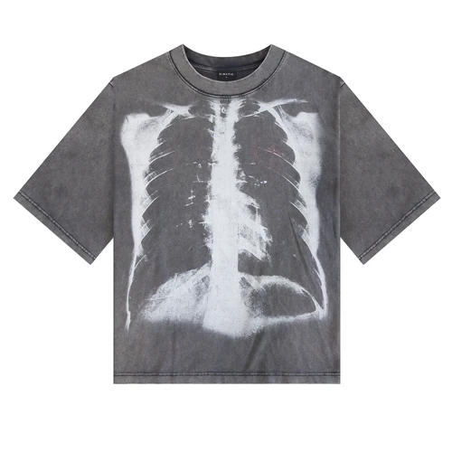 BONES SHIRT