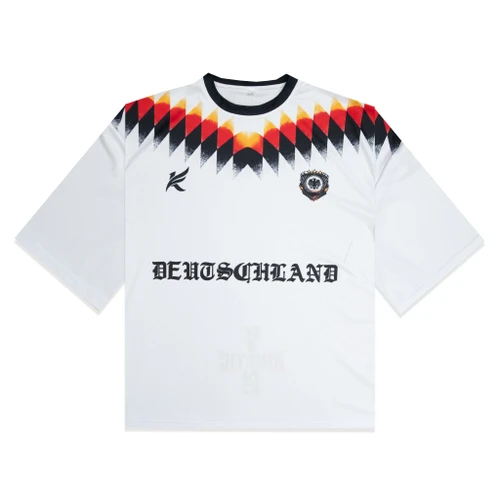 Germany Soccer Jersey