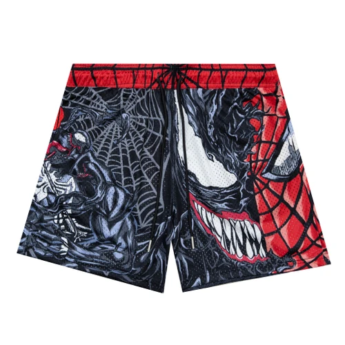 SVV Short