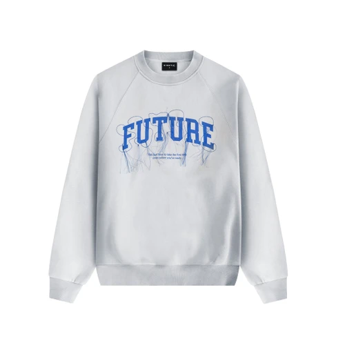Everybody Starts Somewhere Crewneck