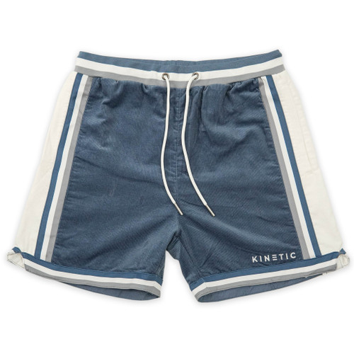 Aegean Corduroy Short