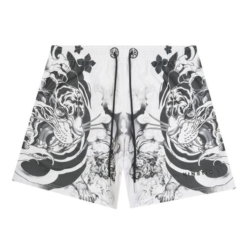 Eye of Tiger Fundamental Short