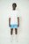 Sky Dye Active Short