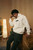 Popstar Santa Fe Hoodie