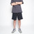 Bones Foam Sweatshorts