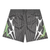 Hyperstrike Black Fundamental Short