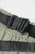 Desert Sage Nylon Cargo Shorts