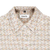 Pastel Mosaic Relaxed Fit Villa Shirt