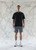Nightfall Villa Short