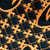 Cross Embroidered Sweatpant