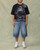 VINTAGE SHARK SHIRT
