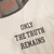 THROUGH THE LENS SHIRT