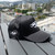 K Star Black Snapback