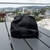 K Star Black Snapback
