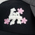 LA Sakura Snapback