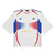 France Soccer Jersey (2)