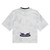 USA Cream Soccer Jersey