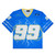 West Coast Football Jersey