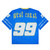 West Coast Football Jersey