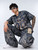 Ronin Denim Motif Jersey