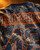 Ronin Denim Motif Jersey
