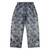Ronin Denim Motif Pant