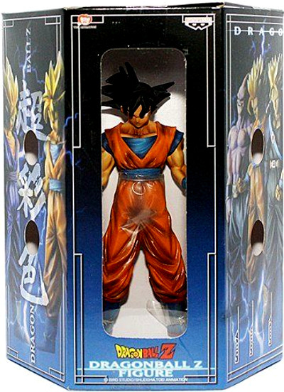 Dragon Ball Z Multi Layer Stencil